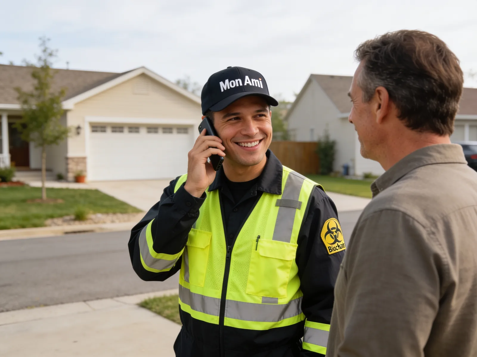 Sewage Cleanup Carrollton, TX FAQs